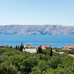 Tea Apartamento Novi Vinodolski