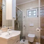 Tea Apartamento Novi Vinodolski
