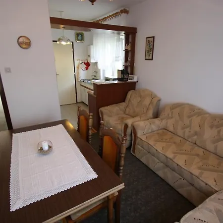 Apartamento In Novi Vinodolski 15274
