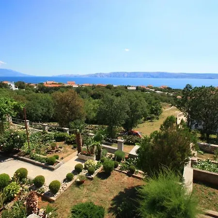 Apartamento In Novi Vinodolski 15274 Povile