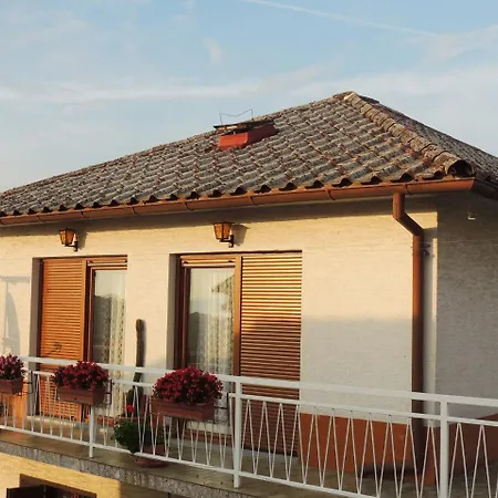 Apartamento In Novi Vinodolski 15274 *