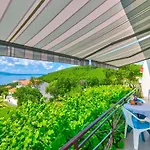 Tea Apartament Novi Vinodolski