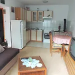Tea Apartament *
