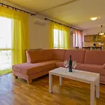 Apartament Tea