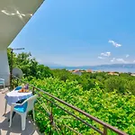 Apartament Tea Novi Vinodolski