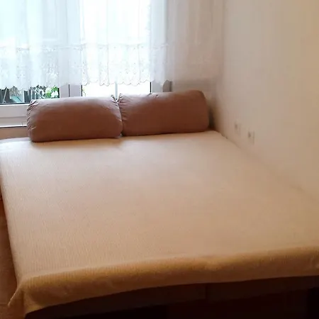 Апартаменты In Novi Vinodolski 15274 Повиле